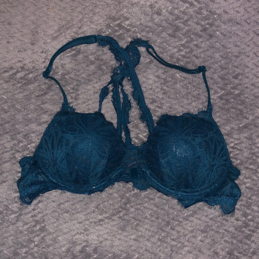 VS Pink Bra